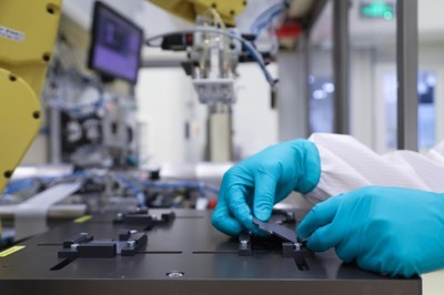 通用中國發布技術新藍圖 未來十年聚焦智能網聯與新能源技術開發